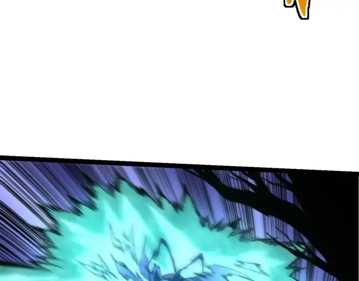 《从大树开始的进化》第186话 伸出獠牙图22