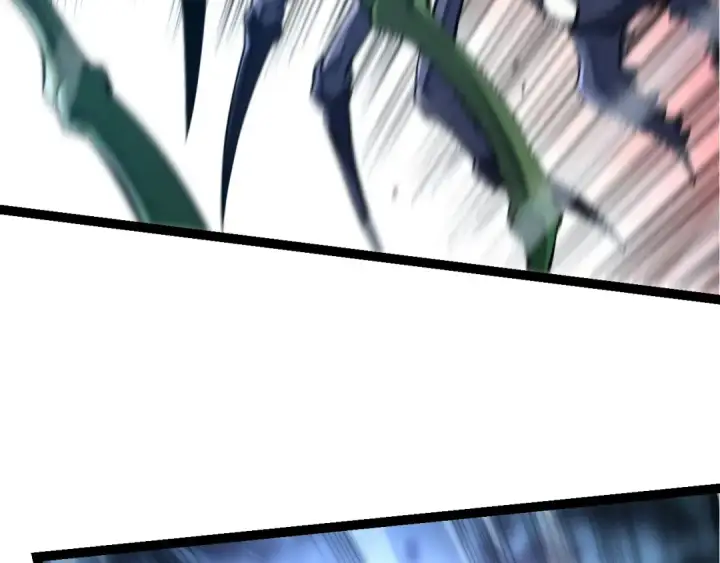 《从大树开始的进化》第186话 伸出獠牙图31