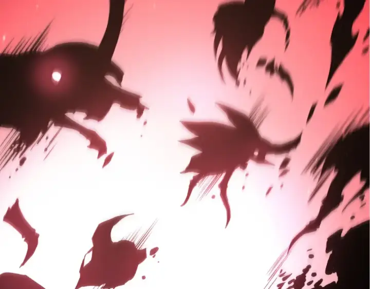 《从大树开始的进化》第186话 伸出獠牙图36