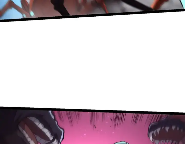 《从大树开始的进化》第186话 伸出獠牙图42