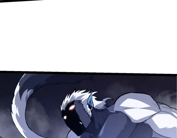 《从大树开始的进化》第186话 伸出獠牙图47