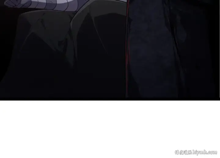 《从大树开始的进化》第187话 混战图24