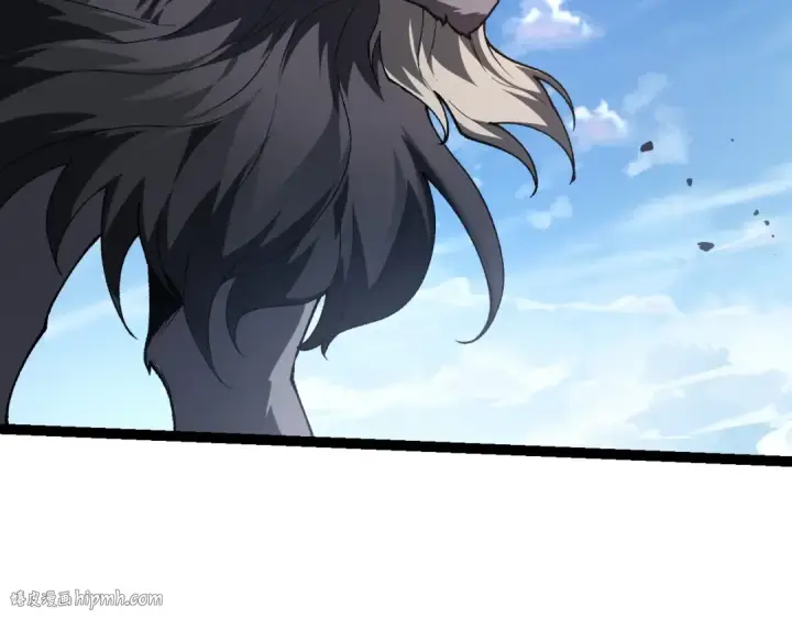 《从大树开始的进化》第187话 混战图40