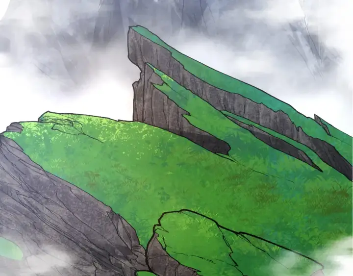 《从大树开始的进化》第187话 混战图6
