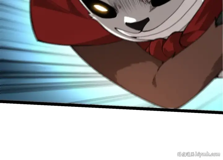 《从大树开始的进化》第187话 混战图64