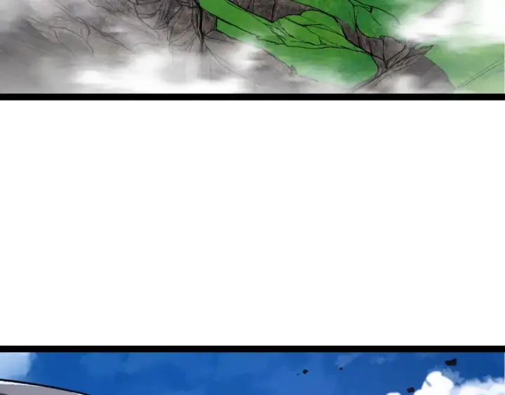 《从大树开始的进化》第187话 混战图7