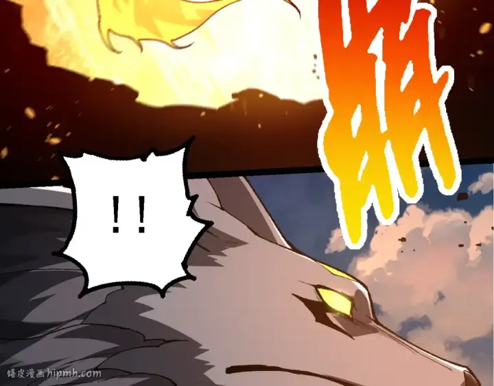 《从大树开始的进化》第187话 混战图80