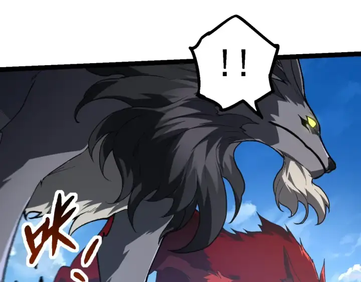 《从大树开始的进化》第187话 混战图85