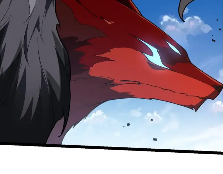 《从大树开始的进化》第187话 混战图9
