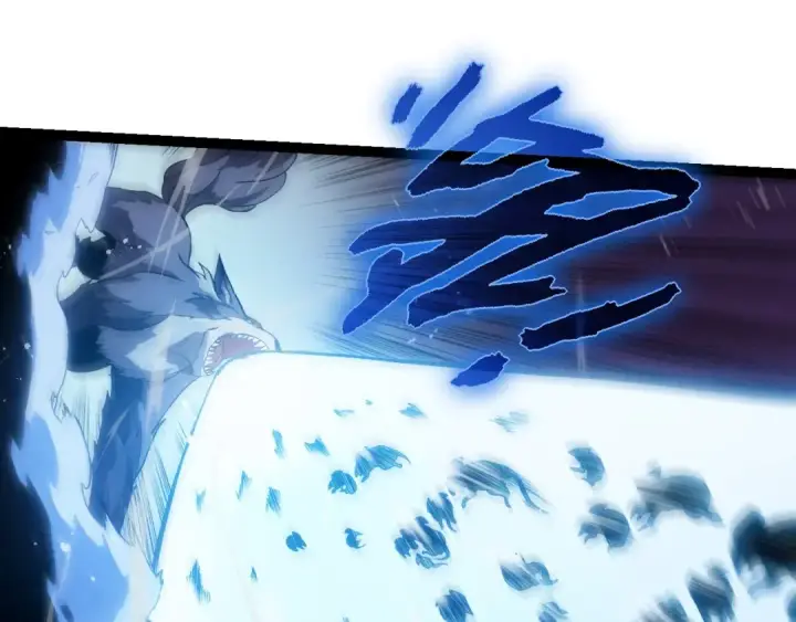 《从大树开始的进化》第188话 战火图25