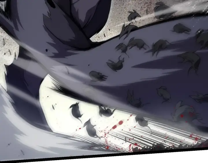 《从大树开始的进化》第188话 战火图28