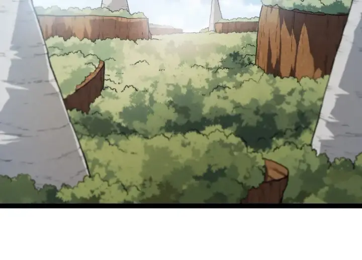 《从大树开始的进化》第188话 战火图54