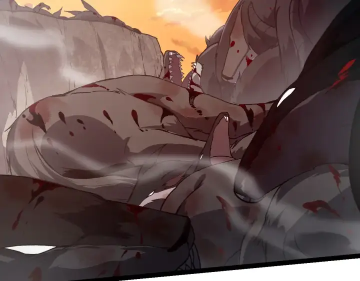 《从大树开始的进化》第188话 战火图66