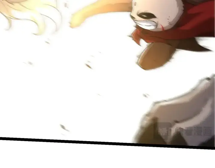 《从大树开始的进化》第189话 金色闪光图100