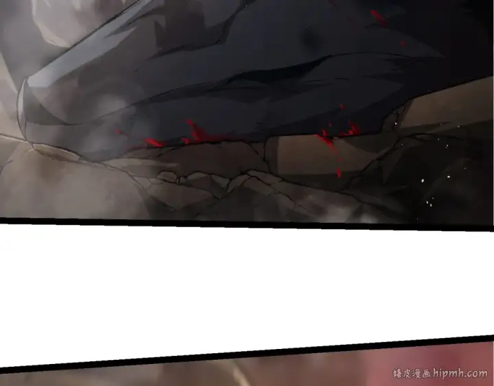 《从大树开始的进化》第189话 金色闪光图112