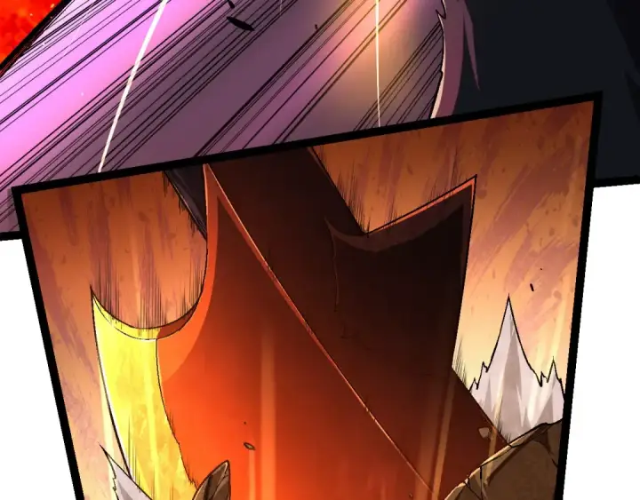 《从大树开始的进化》第189话 金色闪光图21