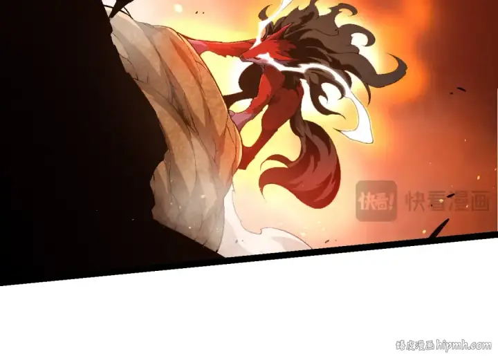 《从大树开始的进化》第189话 金色闪光图24