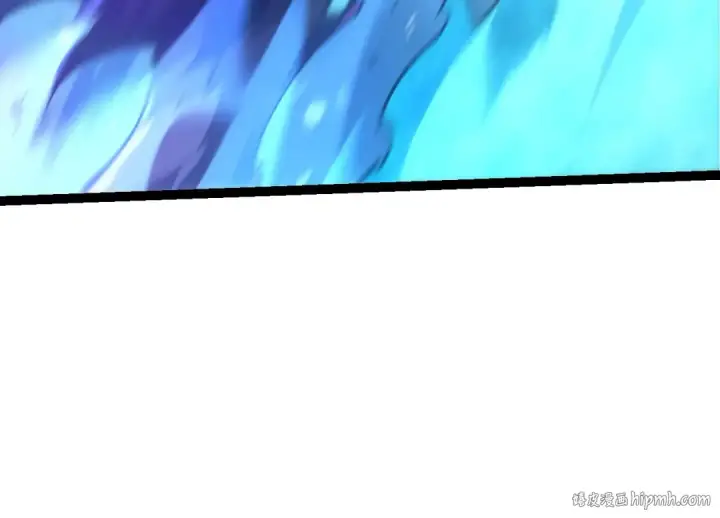 《从大树开始的进化》第189话 金色闪光图64