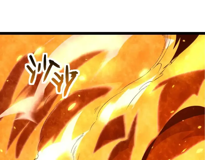 《从大树开始的进化》第189话 金色闪光图85