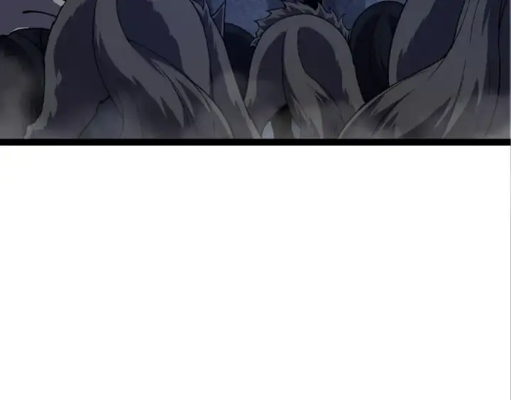 《从大树开始的进化》第190话 最强熊猫图49