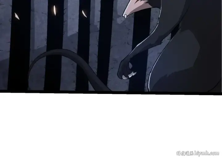 《从大树开始的进化》第190话 最强熊猫图64