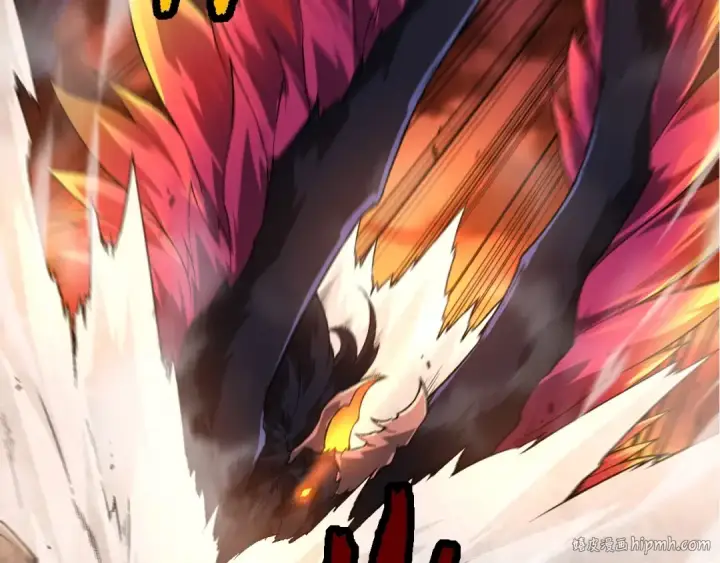 《从大树开始的进化》第190话 最强熊猫图8
