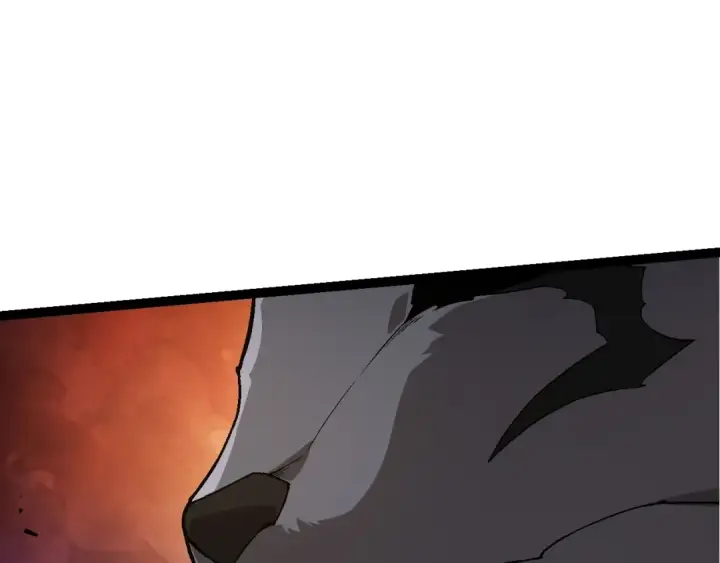 《从大树开始的进化》第190话 最强熊猫图91