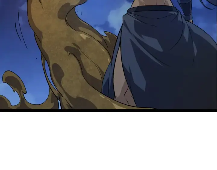 《从大树开始的进化》第191话 兄弟之争图108