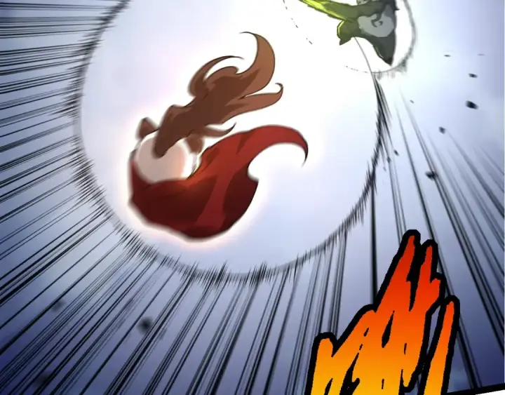 《从大树开始的进化》第191话 兄弟之争图36
