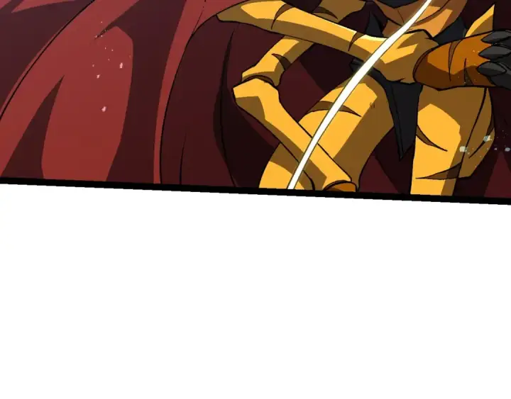 《从大树开始的进化》第192话 绝对进化图18