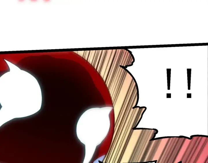 《从大树开始的进化》第192话 绝对进化图47