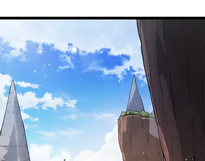 《从大树开始的进化》第192话 绝对进化图5