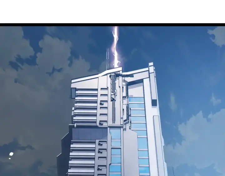 《从大树开始的进化》第192话 绝对进化图55