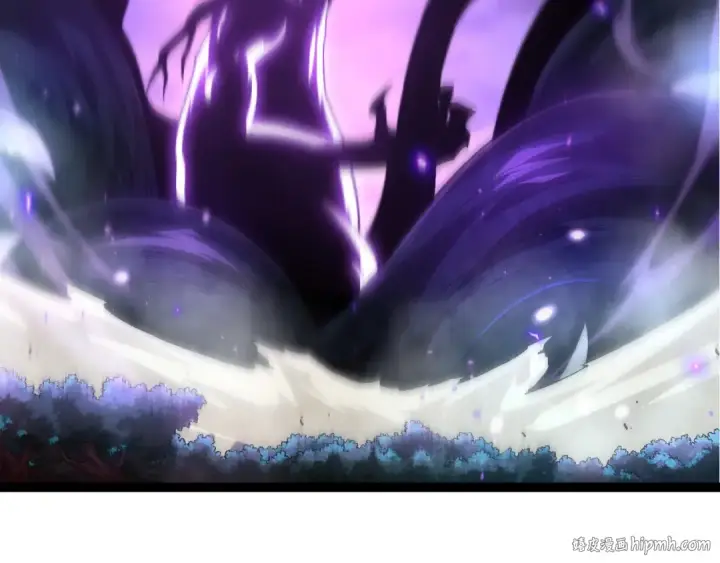 《从大树开始的进化》第193话 开启天眼图16