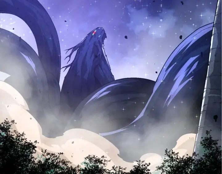 《从大树开始的进化》第193话 开启天眼图36