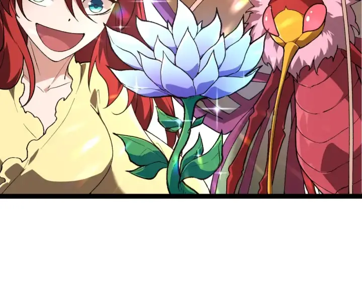 《从大树开始的进化》第194话 作战动员图10