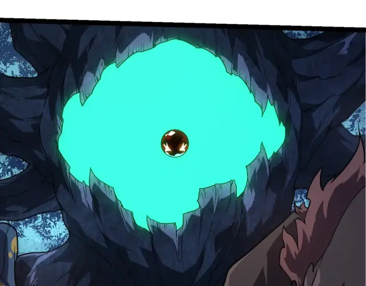 《从大树开始的进化》第194话 作战动员图39