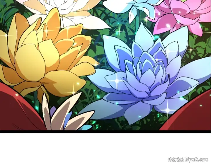 《从大树开始的进化》第194话 作战动员图8
