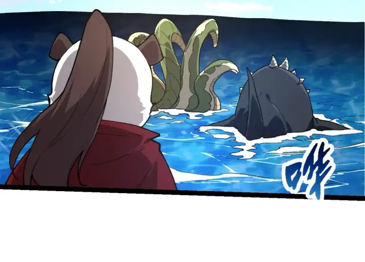 《从大树开始的进化》第194话 作战动员图94