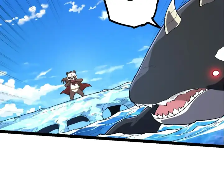 《从大树开始的进化》第194话 作战动员图98