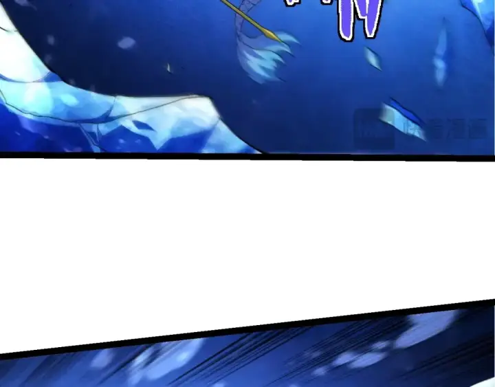 《从大树开始的进化》第195话 人鱼之王图101