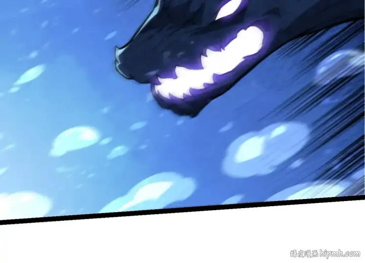 《从大树开始的进化》第195话 人鱼之王图104