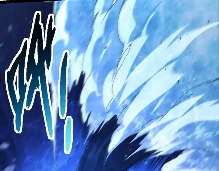 《从大树开始的进化》第195话 人鱼之王图107