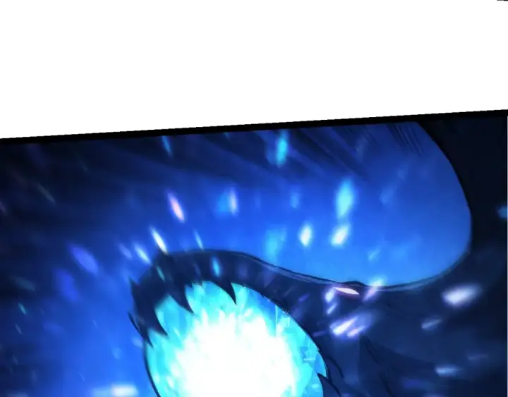 《从大树开始的进化》第195话 人鱼之王图109