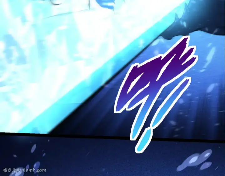 《从大树开始的进化》第195话 人鱼之王图112