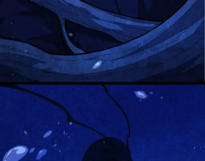 《从大树开始的进化》第195话 人鱼之王图28