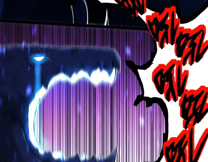 《从大树开始的进化》第195话 人鱼之王图38
