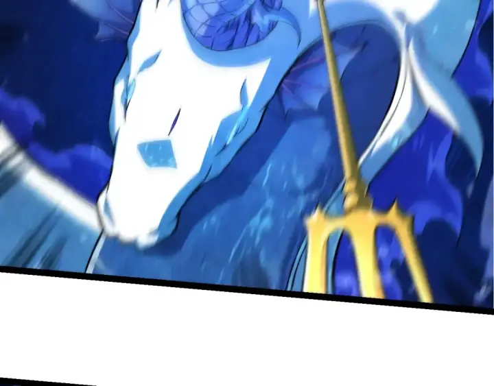 《从大树开始的进化》第195话 人鱼之王图69