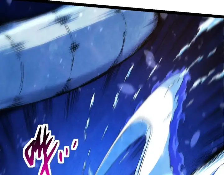 《从大树开始的进化》第195话 人鱼之王图70