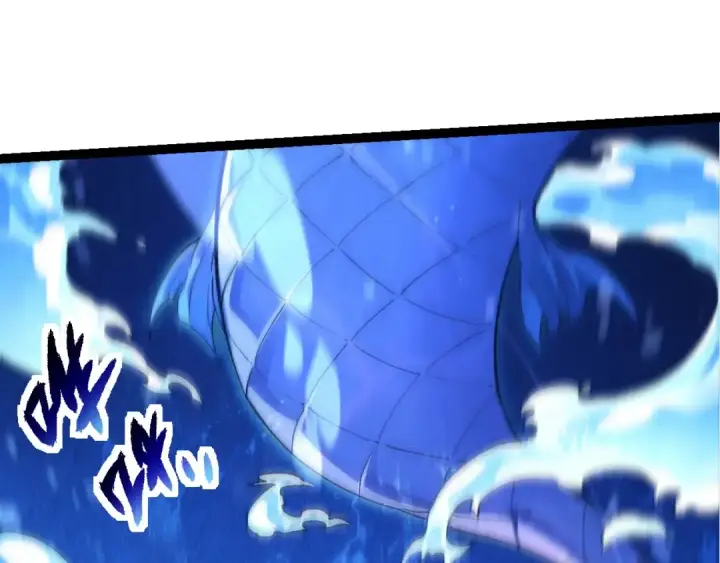 《从大树开始的进化》第195话 人鱼之王图75